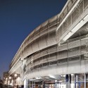 Rubí Market and Town Hall Offices / MiAS Arquitectes Rubí Market and Town Hall Offices / MiAS Arquitectes © Adrià Goula
