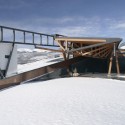 Pyrenees Golf Club and Social Centre / MiAS Arquitectes Pyrenees Golf Club and Social Centre / MiAS Arquitectes © Adrià Goula