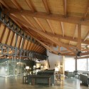 Pyrenees Golf Club and Social Centre / MiAS Arquitectes Pyrenees Golf Club and Social Centre / MiAS Arquitectes © Adrià Goula