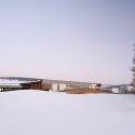 Pyrenees Golf Club and Social Centre / MiAS Arquitectes Pyrenees Golf Club and Social Centre / MiAS Arquitectes © Adrià Goula