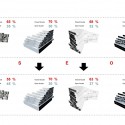 HPA_10_Diagram_RojkindArquitectos Opening Study Diagram / © rojkind arquitectos