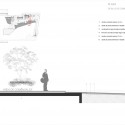 RA_HPA_Commercial_Detail Commercial Detail / © rojkind arquitectos