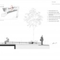 RA_HPA_Detail Detail / © rojkind arquitectos