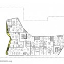 RA_HPA_FP_Level_3 Level 3 / © rojkind arquitectos