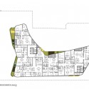 RA_HPA_FP_level_4 Level 4 / © rojkind arquitectos