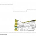 RA_HPA_FP_level_8 Level 8 / © rojkind arquitectos