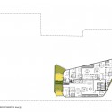 RA_HPA_FP_level_9 Level 9 / © rojkind arquitectos