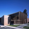 The Ruth and Charles Gilb Arcadia Historical Museum / Sparano + Mooney Architecture The Ruth and Charles Gilb Arcadia Historical Museum / Sparano + Mooney Architecture © John Edward Linden