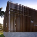 The Ruth and Charles Gilb Arcadia Historical Museum / Sparano + Mooney Architecture The Ruth and Charles Gilb Arcadia Historical Museum / Sparano + Mooney Architecture © Deborah Bird