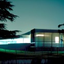 The Ruth and Charles Gilb Arcadia Historical Museum / Sparano + Mooney Architecture The Ruth and Charles Gilb Arcadia Historical Museum / Sparano + Mooney Architecture © Deborah Bird