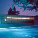 The Ruth and Charles Gilb Arcadia Historical Museum / Sparano + Mooney Architecture The Ruth and Charles Gilb Arcadia Historical Museum / Sparano + Mooney Architecture © Deborah Bird
