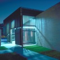 The Ruth and Charles Gilb Arcadia Historical Museum / Sparano + Mooney Architecture The Ruth and Charles Gilb Arcadia Historical Museum / Sparano + Mooney Architecture © Deborah Bird