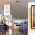 The Ruth and Charles Gilb Arcadia Historical Museum / Sparano + Mooney Architecture The Ruth and Charles Gilb Arcadia Historical Museum / Sparano + Mooney Architecture © John Edward Linden