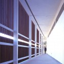 The Ruth and Charles Gilb Arcadia Historical Museum / Sparano + Mooney Architecture The Ruth and Charles Gilb Arcadia Historical Museum / Sparano + Mooney Architecture © Deborah Bird