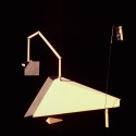 concept model concept model © Sparano + Mooney Architecture