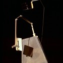 concept model concept model © Sparano + Mooney Architecture