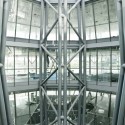 iGuzzini Illuminazione España Headquarters / MiAS Arquitectes