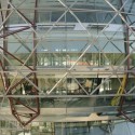 iGuzzini Illuminazione España Headquarters / MiAS Arquitectes