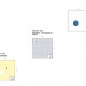 Museum of Comic and Cartoon Art / Planda Architecture Fifth/Sixth/Seventh Plans