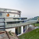 Topographic House / MiAS Arquitectes