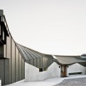 Topographic House / MiAS Arquitectes © Adrià Goula