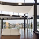Topographic House / MiAS Arquitectes © Adrià Goula