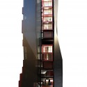[BOX-ed] / Papaioannou Architects Courtesy Papaioannou Architects