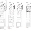 [BOX-ed] / Papaioannou Architects Plans