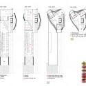 [BOX-ed] / Papaioannou Architects Plans