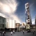 [BOX-ed] / Papaioannou Architects Courtesy Papaioannou Architects