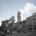[BOX-ed] / Papaioannou Architects Courtesy Papaioannou Architects