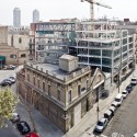 Plug in Building / MiAS Arquitectes © Adrià Goula