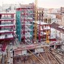 Plug in Building / MiAS Arquitectes