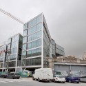Plug in Building / MiAS Arquitectes