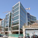 Plug in Building / MiAS Arquitectes © MiAS Arquitectes
