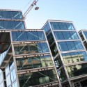 Plug in Building / MiAS Arquitectes © MiAS Arquitectes