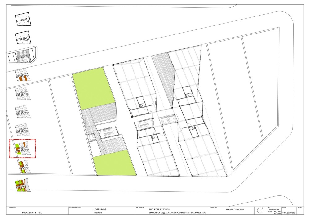 In Progress: Plug in Building / MiAS Arquitectes