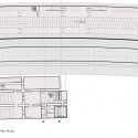 Beton Hala Waterfront Center / Pikasch Architecture Studio Beton Hala Waterfront Center / Pikasch Architecture Studio plan 03
