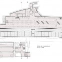 Beton Hala Waterfront Center / Pikasch Architecture Studio Beton Hala Waterfront Center / Pikasch Architecture Studio plan 02