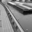 Beton Hala Waterfront Center / Pikasch Architecture Studio Beton Hala Waterfront Center / Pikasch Architecture Studio Courtesy of Pikash Architecture Studio