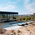 Hidden Valley / Marmol Radziner Prefab Hidden Valley / Marmol Radziner Prefab © Joe Fletcher Photography
