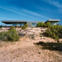 Hidden Valley / Marmol Radziner Prefab Hidden Valley / Marmol Radziner Prefab © Joe Fletcher Photography
