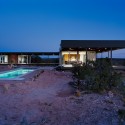 Hidden Valley / Marmol Radziner Prefab Hidden Valley / Marmol Radziner Prefab © Joe Fletcher Photography