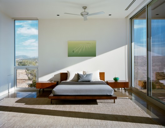 Hidden Valley / Marmol Radziner Prefab