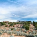 Hidden Valley / Marmol Radziner Prefab Hidden Valley / Marmol Radziner Prefab © Joe Fletcher Photography
