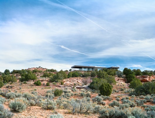 Hidden Valley / Marmol Radziner Prefab