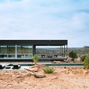 Hidden Valley / Marmol Radziner Prefab