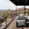 Hidden Valley / Marmol Radziner Prefab