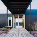 Hidden Valley / Marmol Radziner Prefab