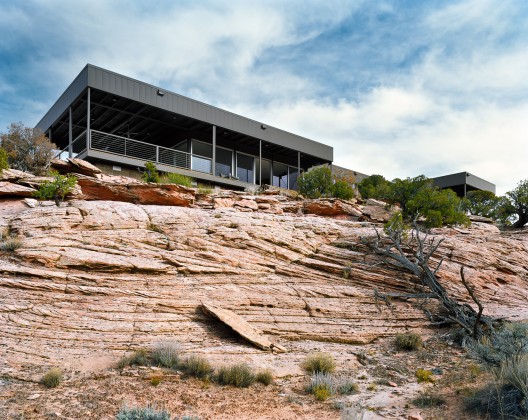 Hidden Valley / Marmol Radziner Prefab